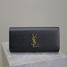 YSL Clutch Bags